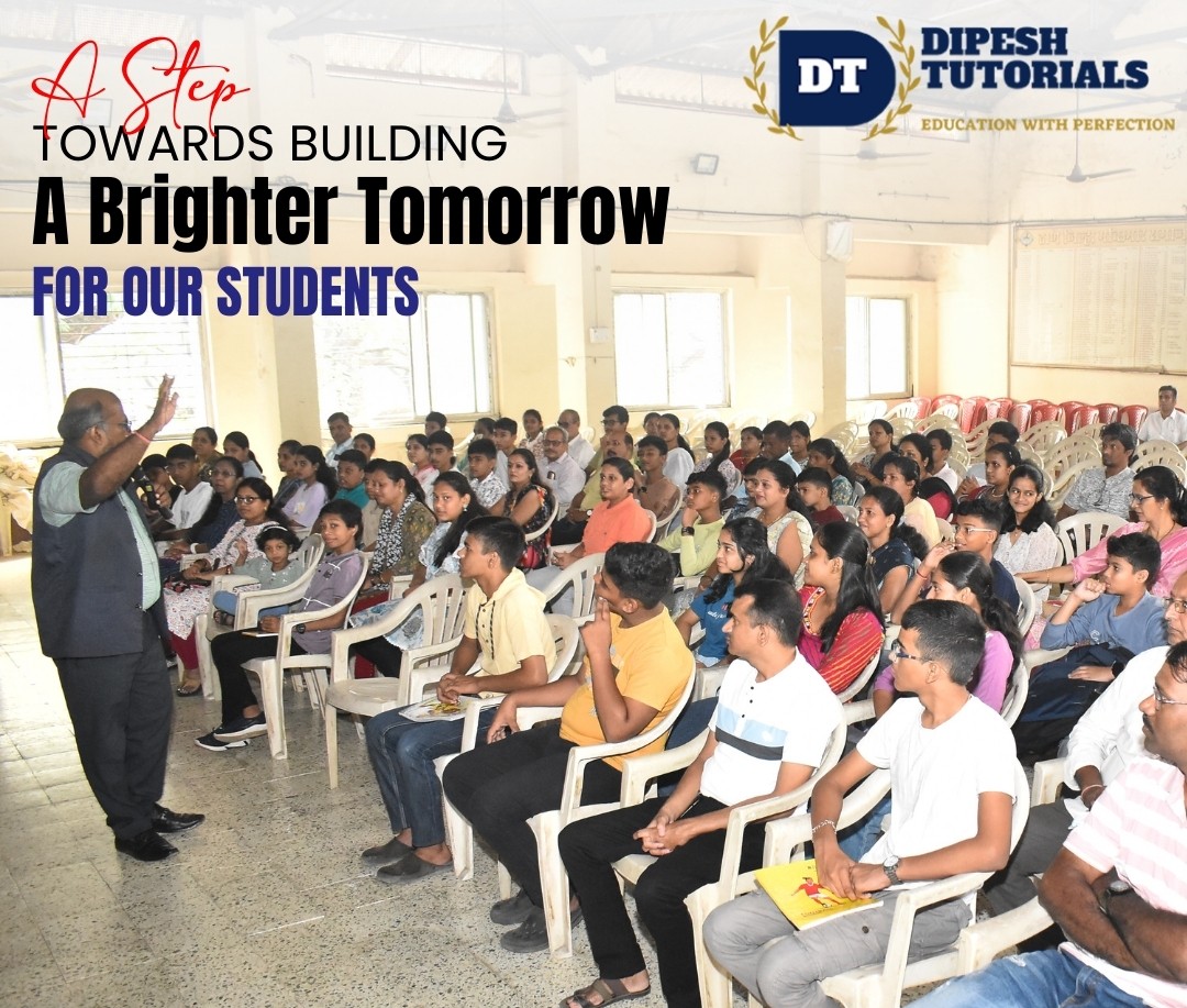 Dipesh Tutorials Seminar